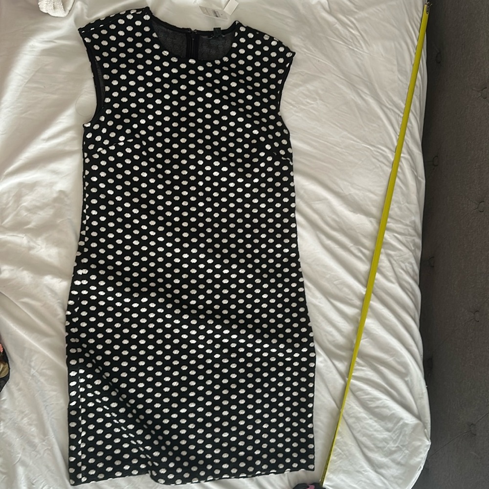 Ann Taylor NWT Sleeveless Dress
